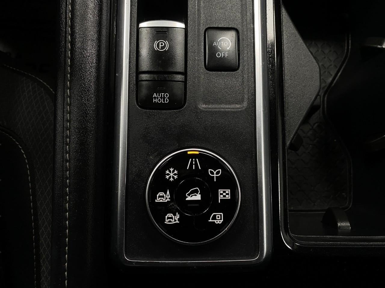 2023 Nissan Pathfinder SV 4WD