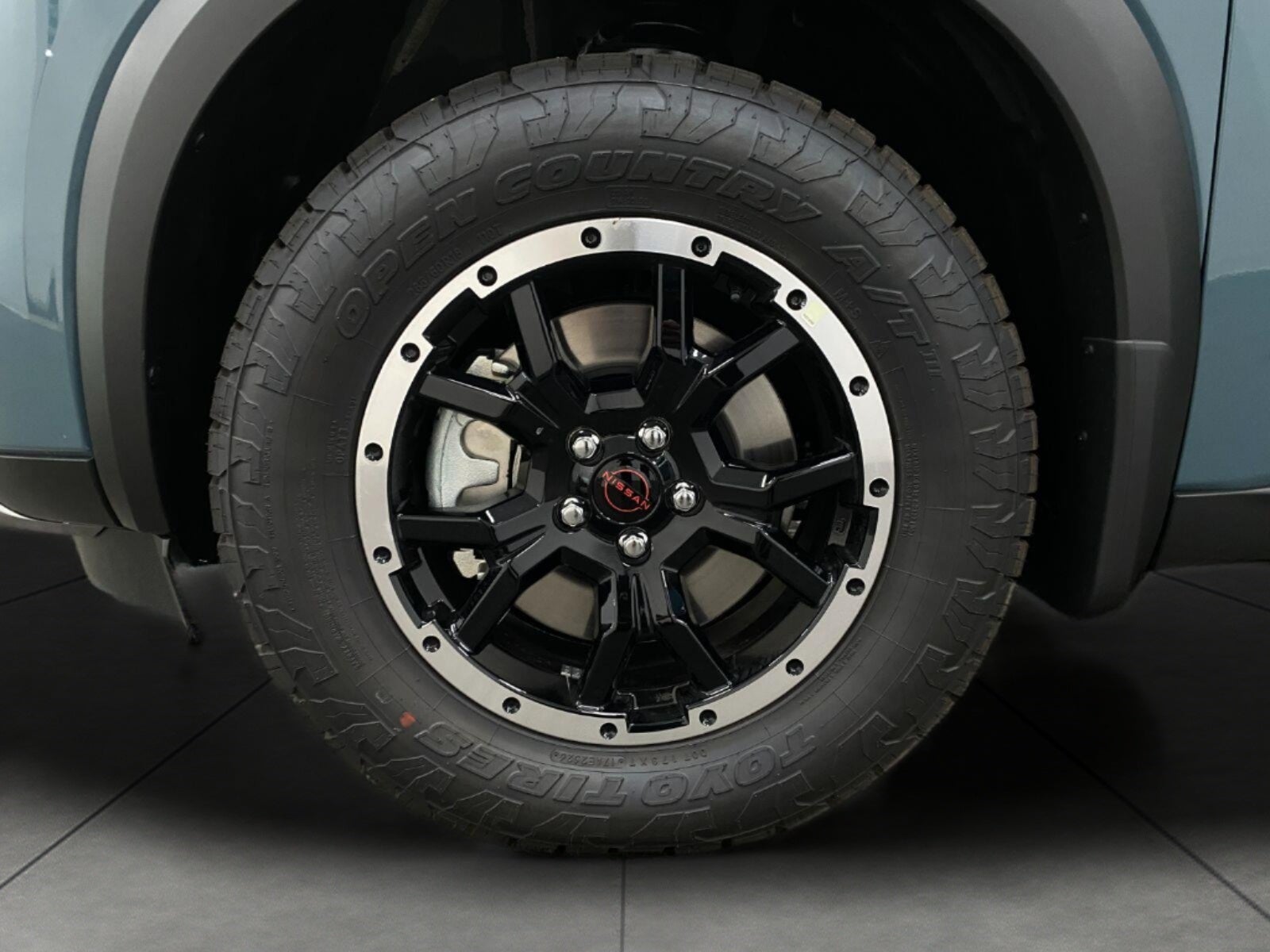 2026 Nissan Pathfinder SV 4WD