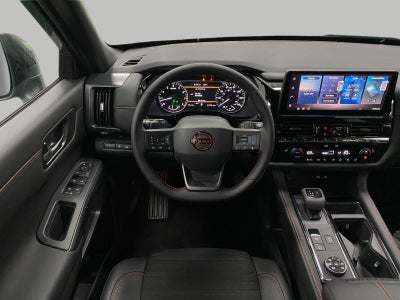 2026 Nissan Pathfinder SV 4WD