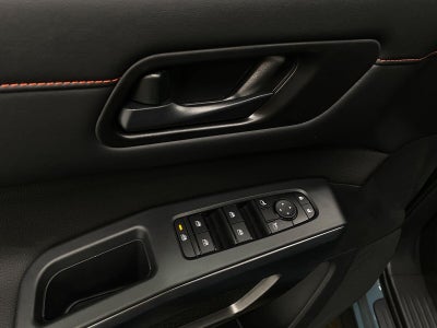 2026 Nissan Pathfinder SV 4WD