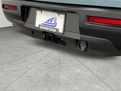 2026 Nissan Pathfinder SV 4WD