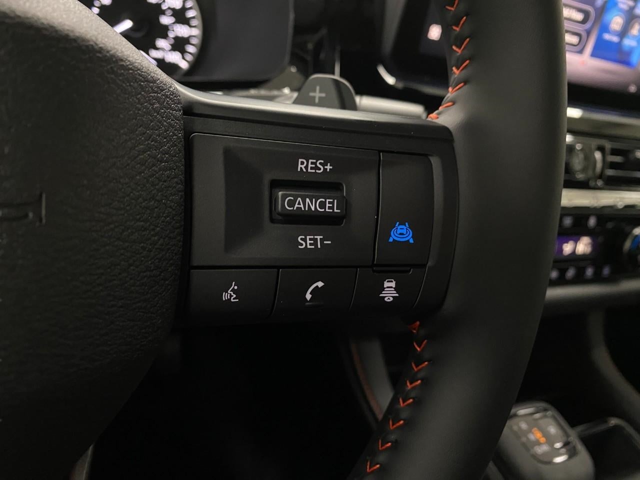 2026 Nissan Pathfinder Rock Creek®