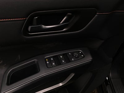 2026 Nissan Pathfinder Rock Creek®