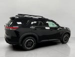 2026 Nissan Pathfinder Rock Creek®