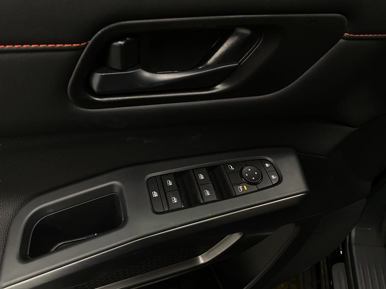 2026 Nissan Pathfinder Rock Creek®