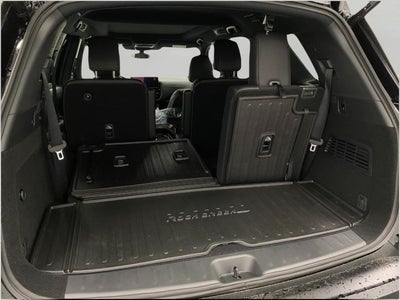 2026 Nissan Pathfinder Rock Creek®