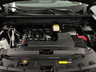 2026 Nissan Pathfinder Rock Creek®