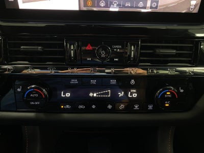2026 Nissan Pathfinder Rock Creek®