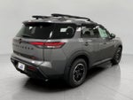 2026 Nissan Pathfinder Rock Creek®