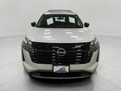 2026 Nissan Pathfinder SL 4WD