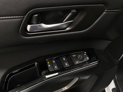 2026 Nissan Pathfinder SL 4WD