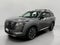 2026 Nissan Pathfinder Platinum 4WD