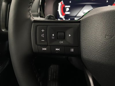 2026 Nissan Pathfinder Platinum 4WD