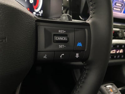 2026 Nissan Pathfinder Platinum 4WD