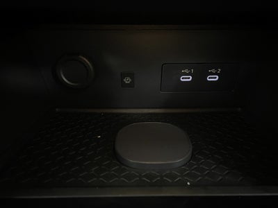 2026 Nissan Pathfinder Platinum 4WD