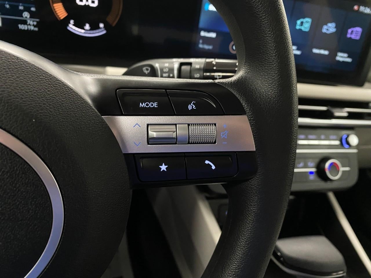 2025 Hyundai Tucson SE AWD