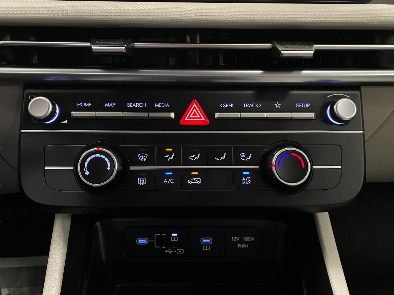 2025 Hyundai Tucson SE AWD