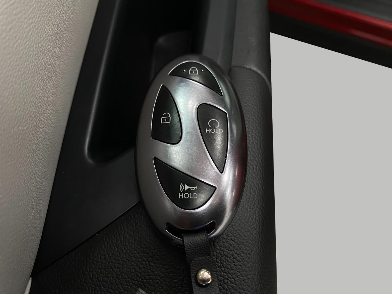 2025 Hyundai Tucson SE AWD