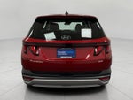 2025 Hyundai Tucson SE AWD