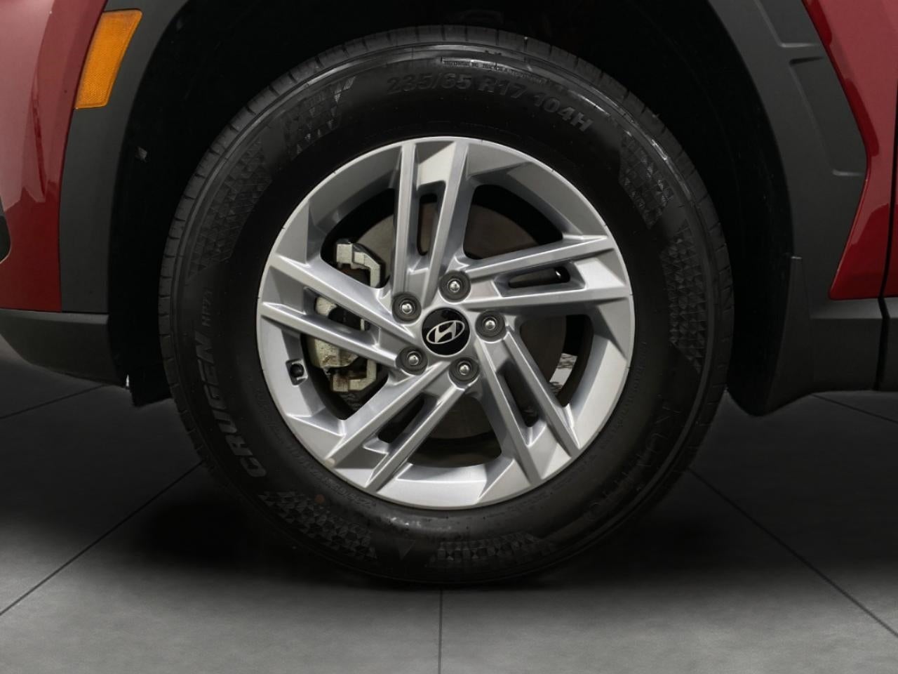 2025 Hyundai Tucson SE AWD