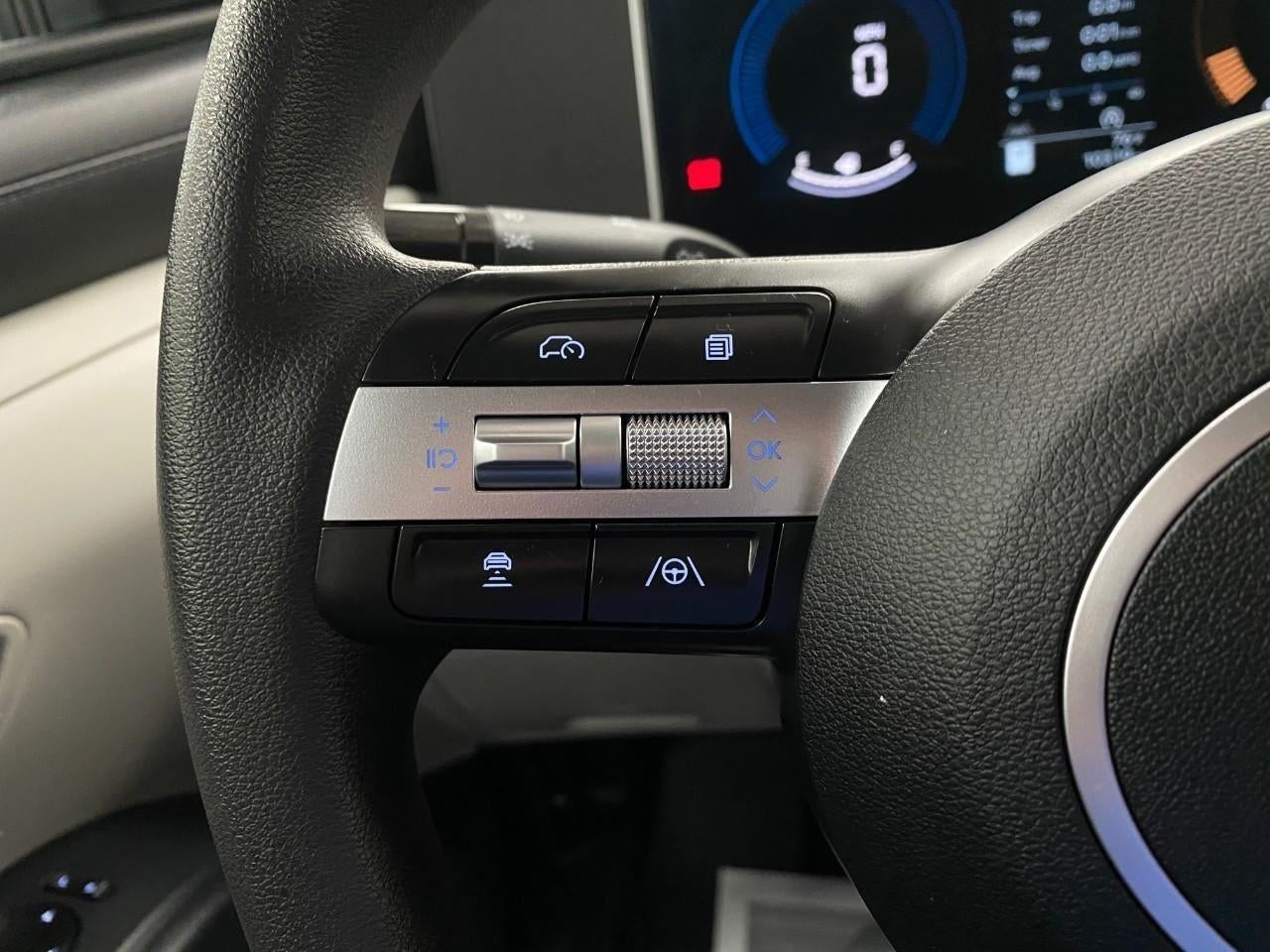 2025 Hyundai Tucson SE AWD