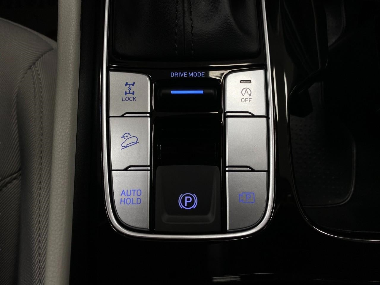 2025 Hyundai Tucson SE AWD