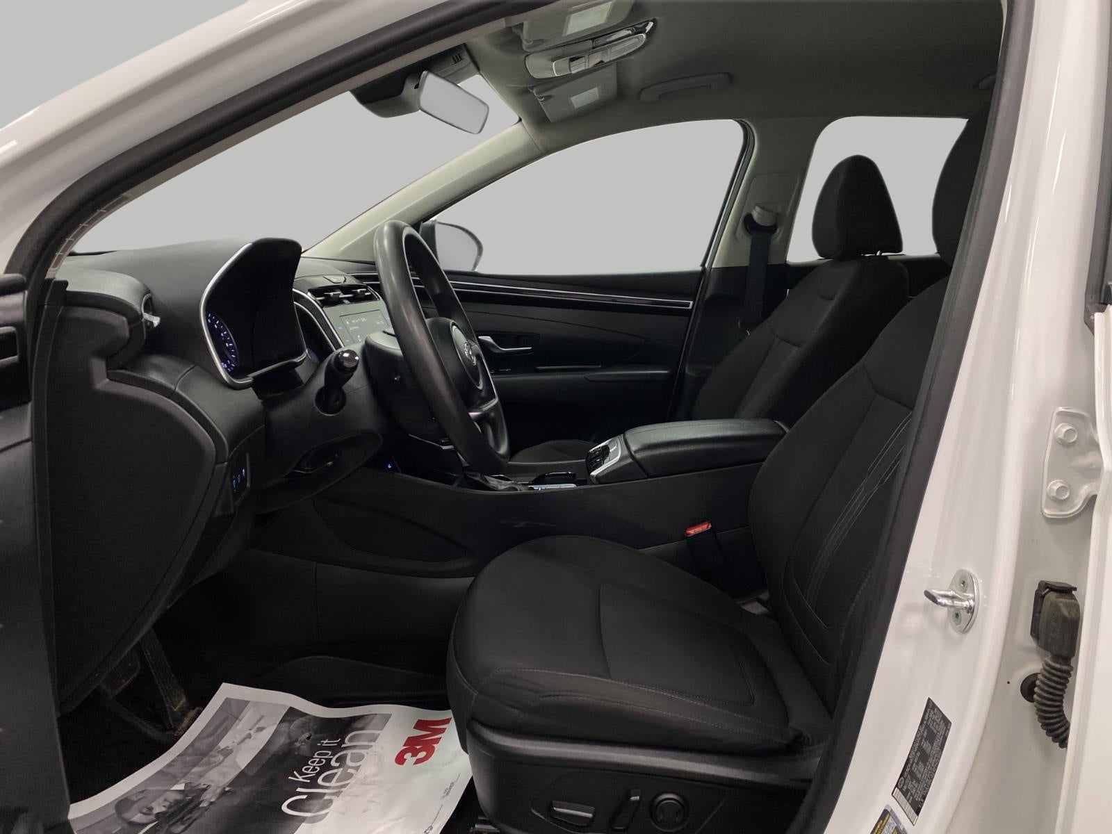2023 Hyundai Tucson SEL AWD