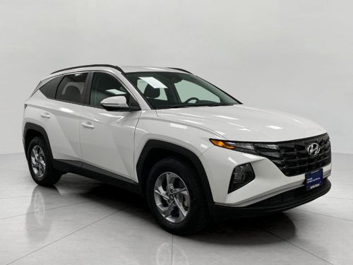 2023 Hyundai Tucson SEL AWD