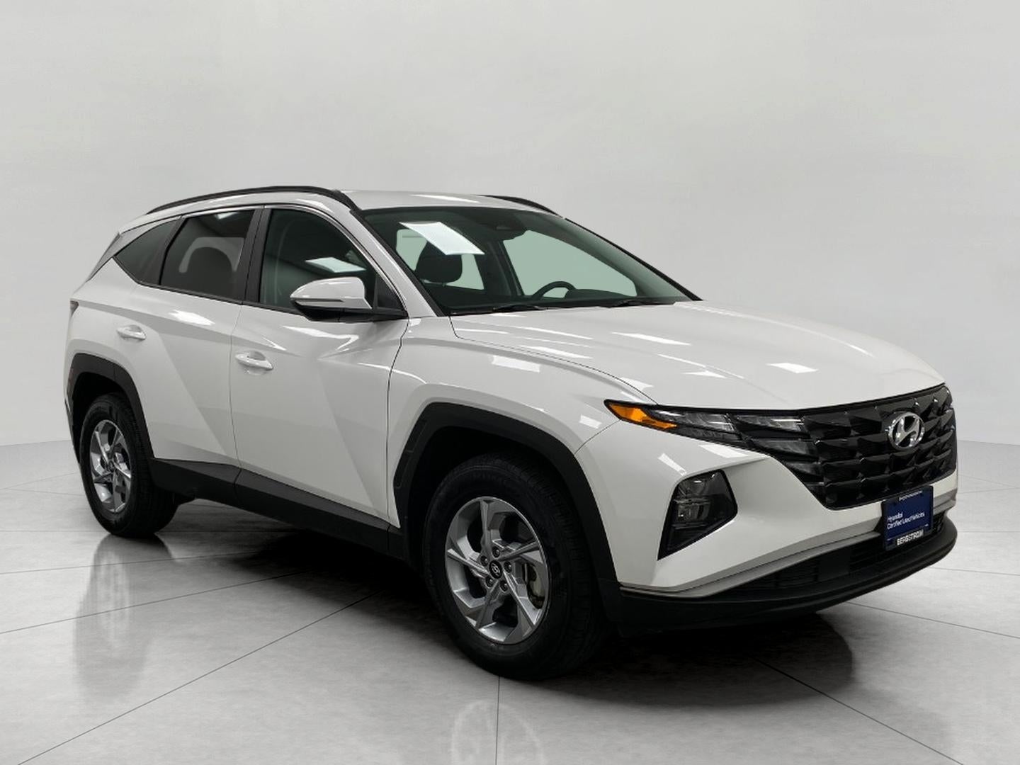2023 Hyundai Tucson SEL AWD