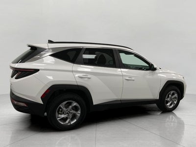 2023 Hyundai Tucson SEL AWD