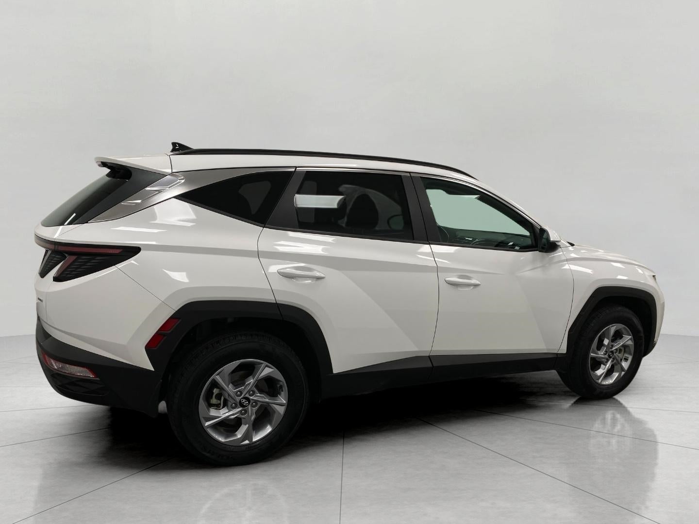 2023 Hyundai Tucson SEL AWD