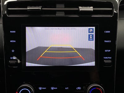 2023 Hyundai Tucson SEL AWD