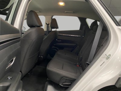 2023 Hyundai Tucson SEL AWD