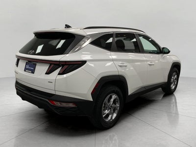 2023 Hyundai Tucson SEL AWD