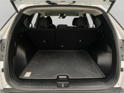 2023 Hyundai Tucson SEL AWD