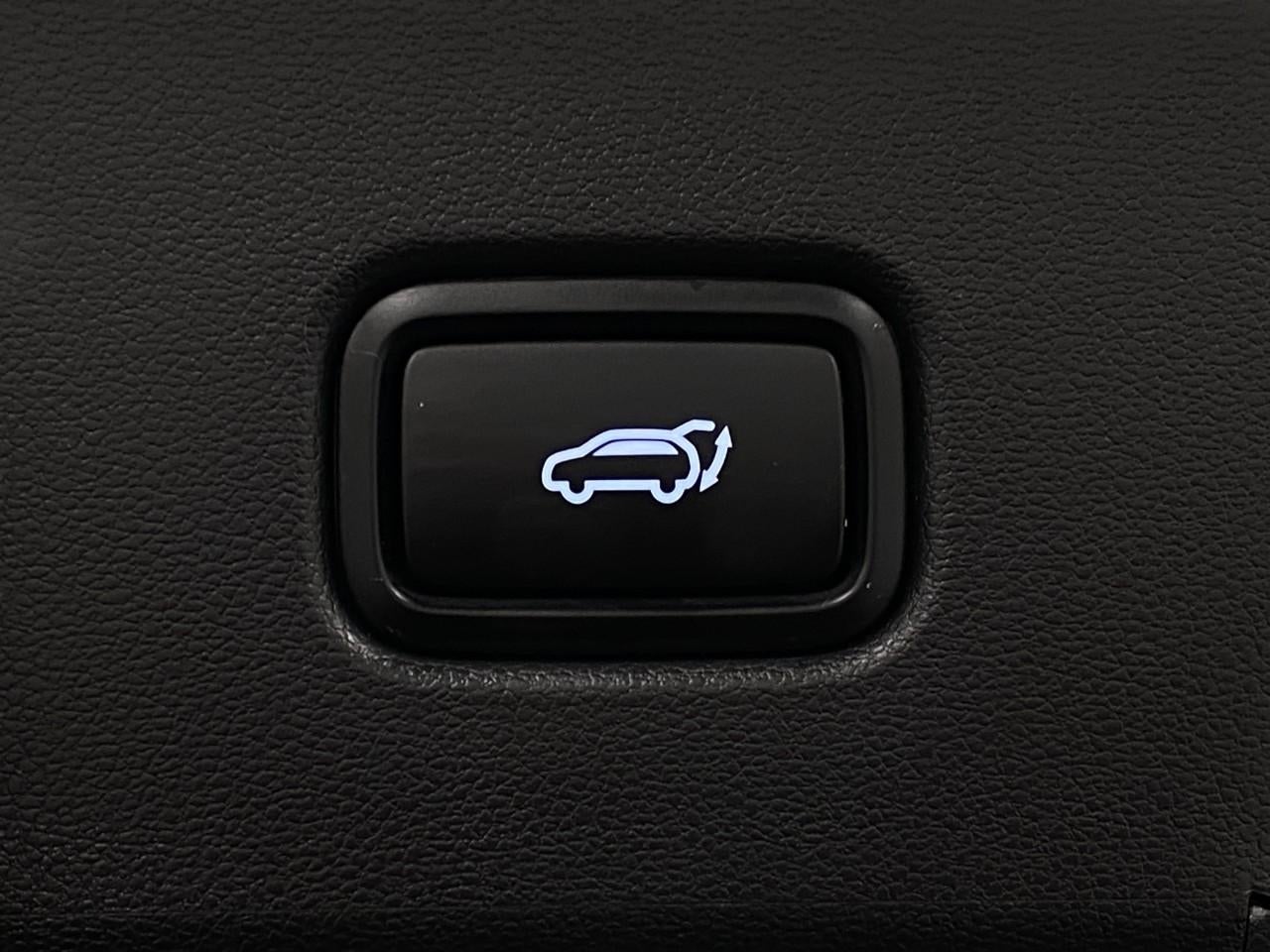 2025 Hyundai Tucson SEL AWD