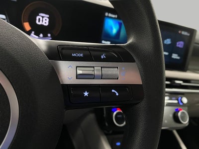 2025 Hyundai Tucson SEL AWD