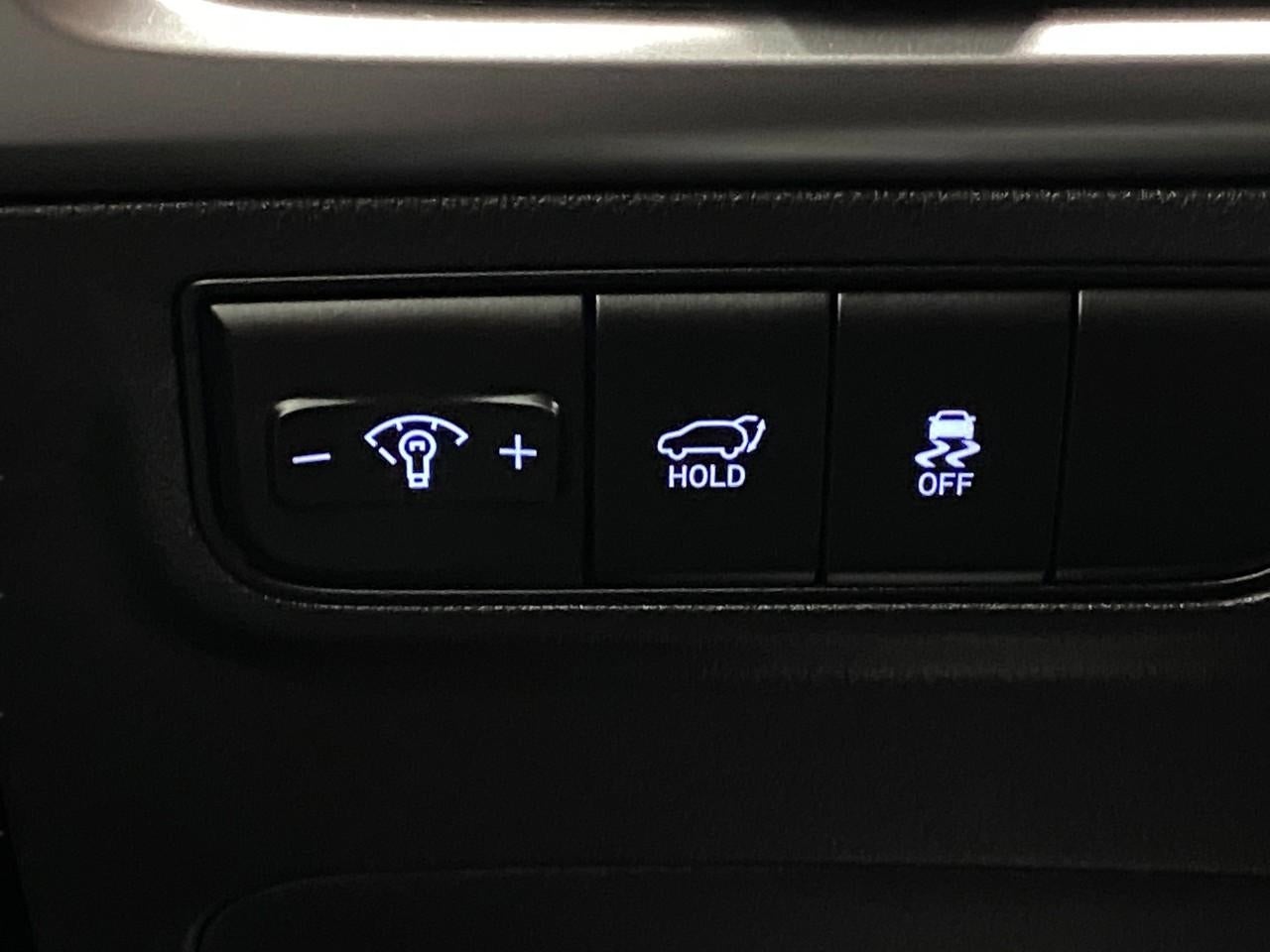 2025 Hyundai Tucson SEL AWD