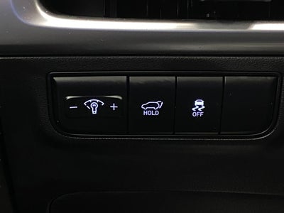2025 Hyundai Tucson SEL AWD