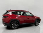 2025 Hyundai Tucson SEL Convenience FWD