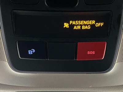 2025 Hyundai Tucson SEL Convenience FWD