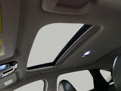 2025 Hyundai Tucson SEL Convenience FWD