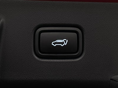 2025 Hyundai Tucson SEL Convenience FWD