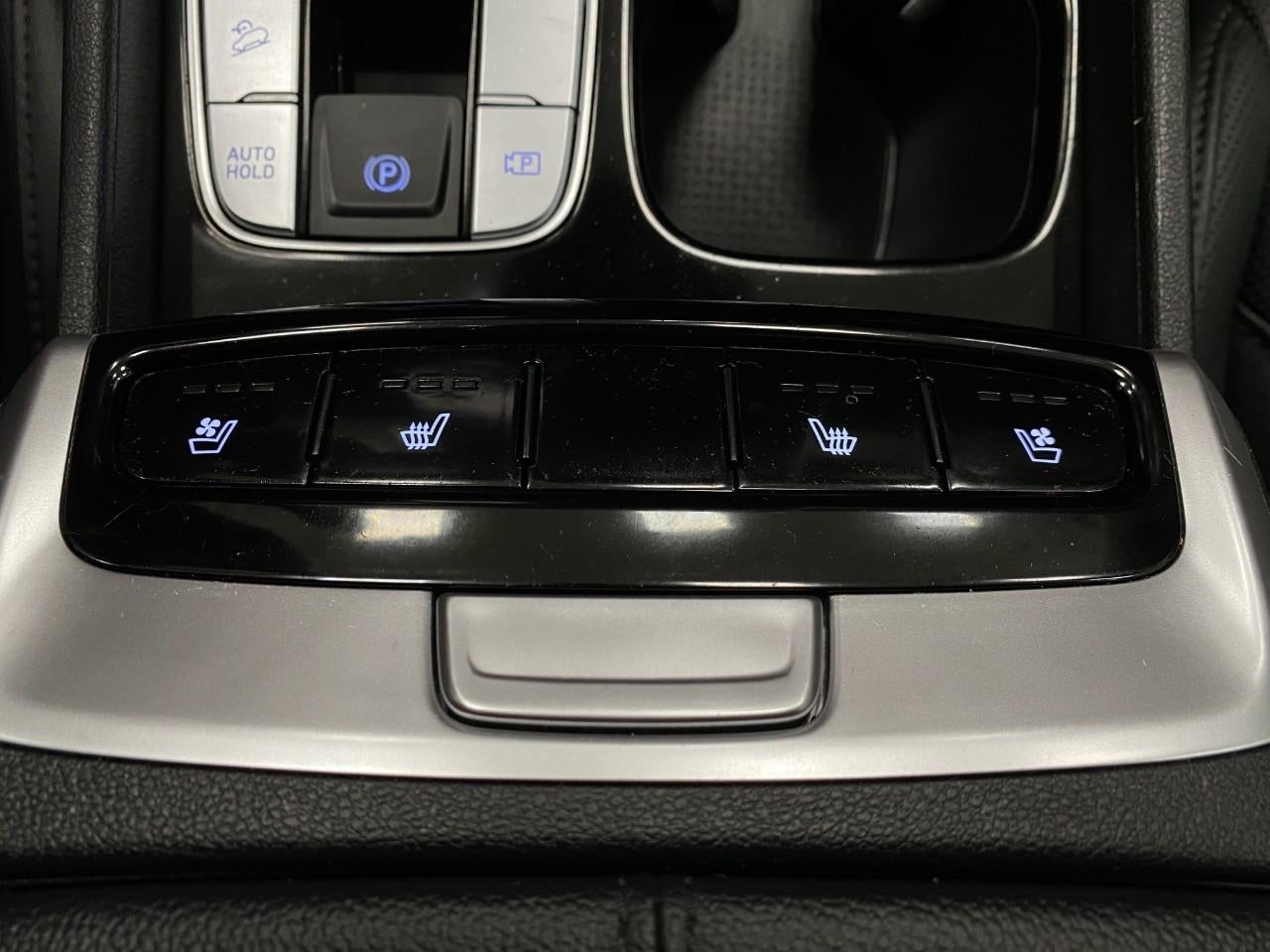 2022 Hyundai Tucson SEL AWD