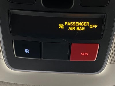 2022 Hyundai Tucson SEL AWD