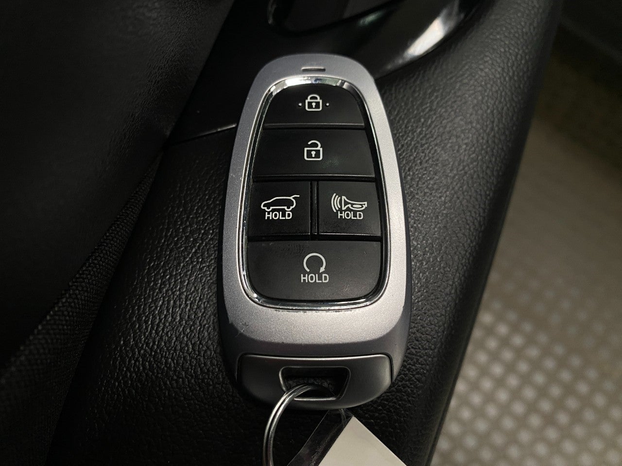 2022 Hyundai Tucson SEL AWD