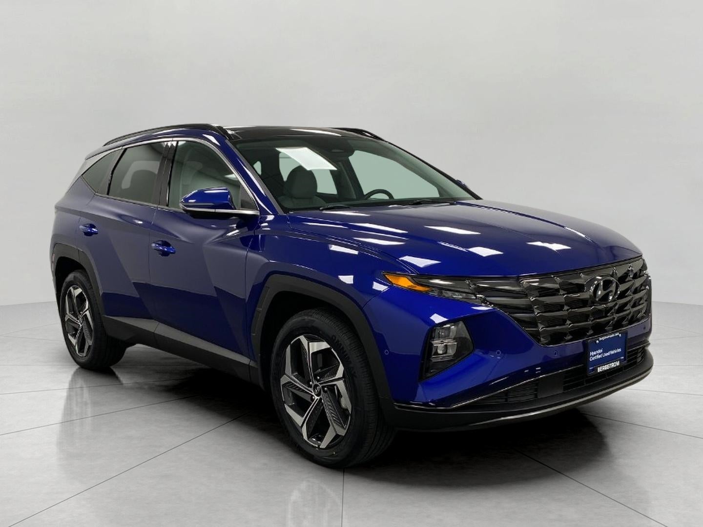 2023 Hyundai Tucson Limited AWD