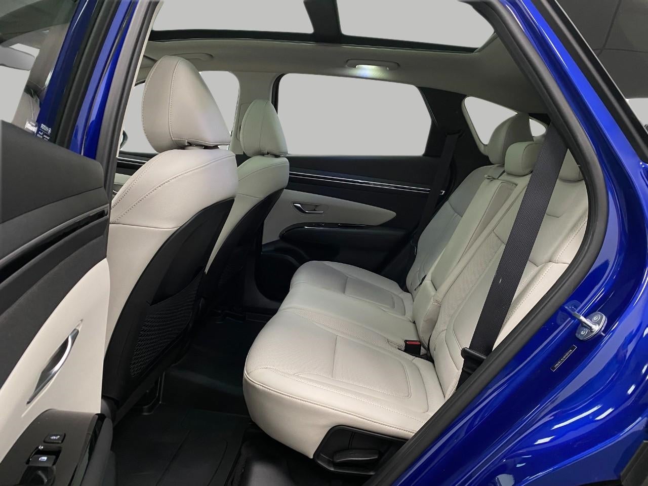 2023 Hyundai Tucson Limited AWD