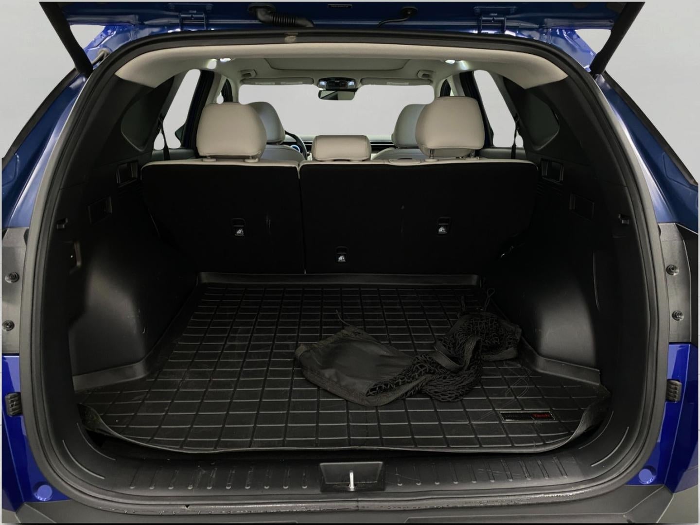 2023 Hyundai Tucson Limited AWD