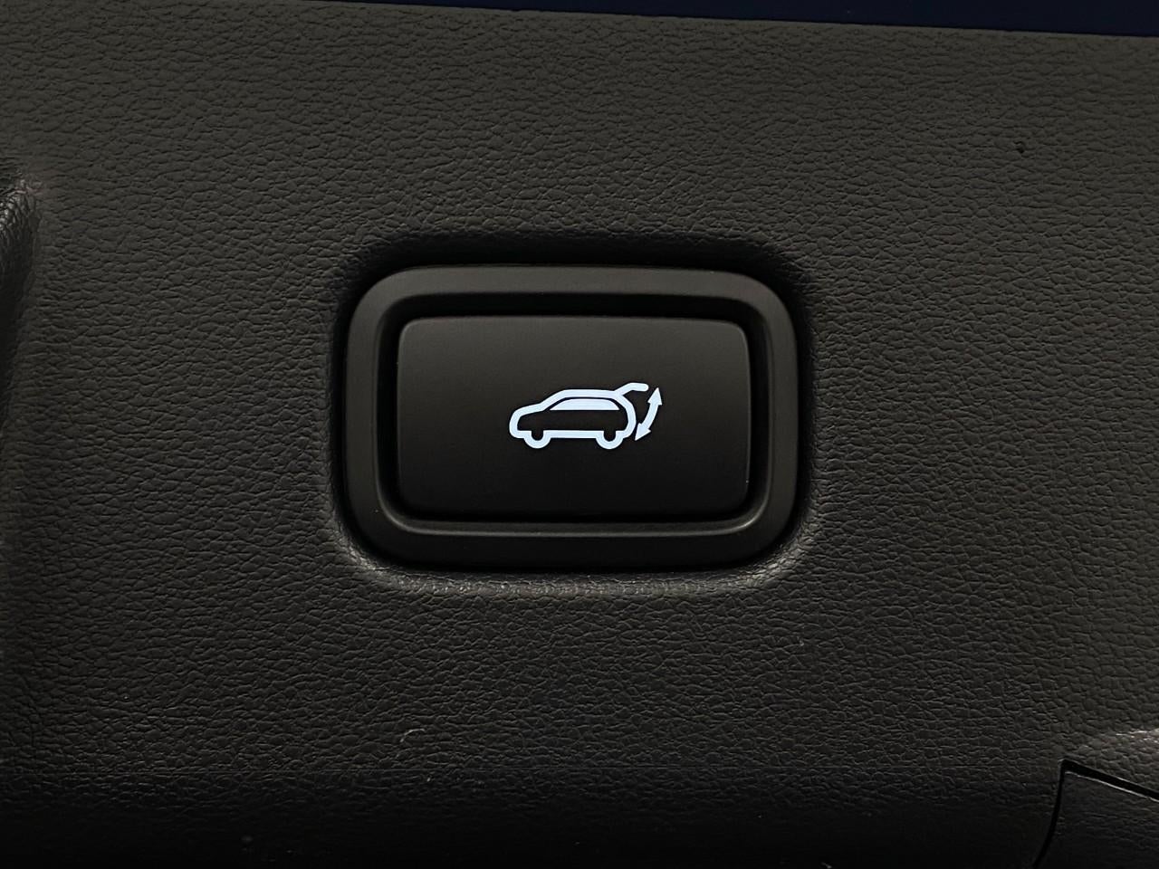 2023 Hyundai Tucson Limited AWD